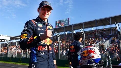 Formula 1: Max Verstappen Bilang Bisa Saja Pensiun setelah .